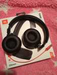 Słuchawki bezprzewodowe JBL TUNE 520BT