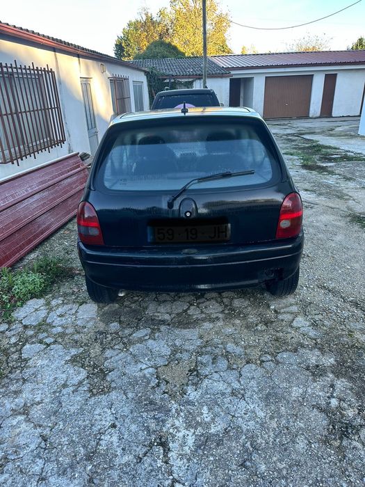 Vendo Corsa B 1.5 TD