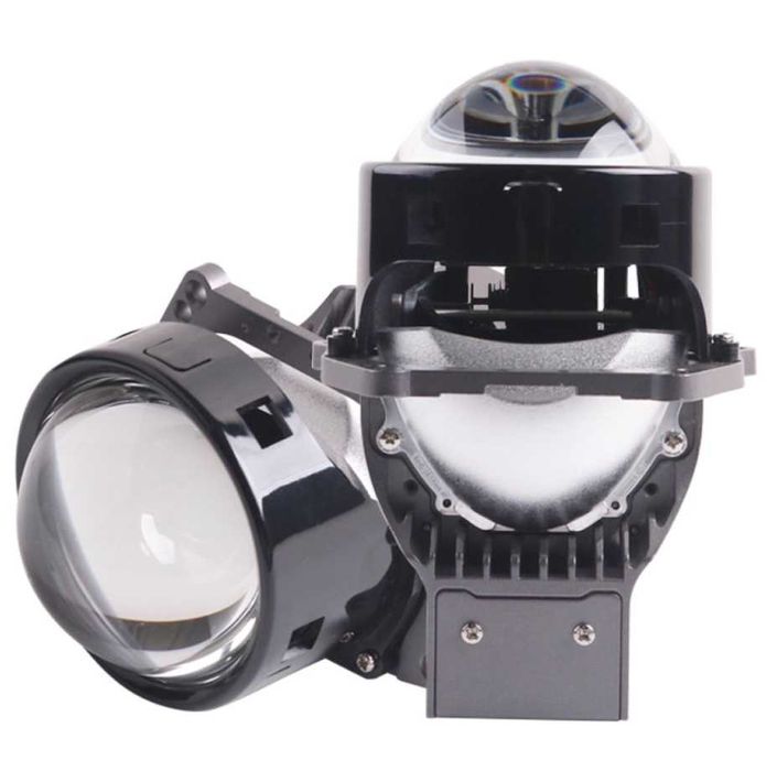 Светодиодные линзы Infolight A4 Bi-Led 3,0