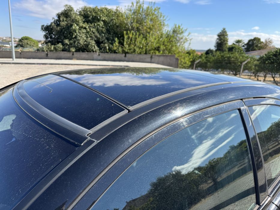 Mercedes C 220 CDI Sportcoupe Evolution c/ Tecto e Gps