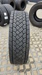 Opoan 315/80r22.5 Dunlop SP 446
