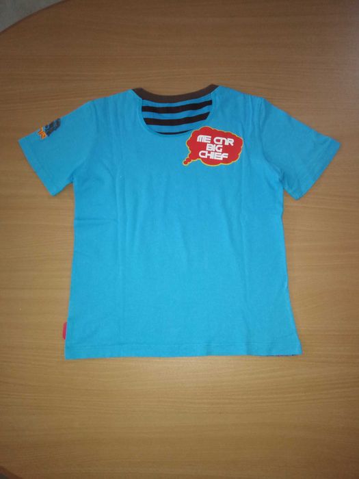 T-shirt - Cenoura