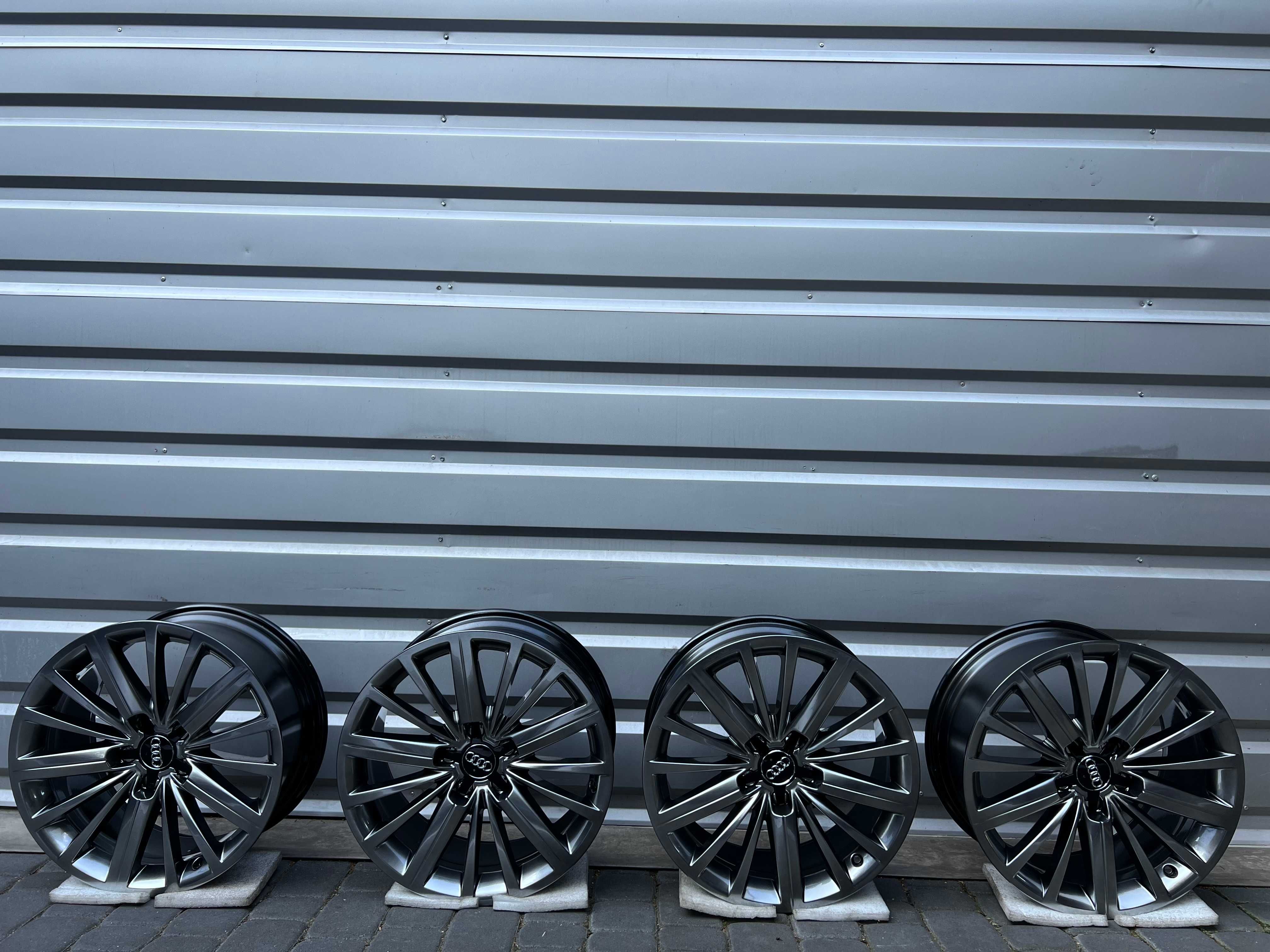 Oryginalne Felgi Audi 18" A4 A5 A6 A7 A8 Q3 Q5 Q7