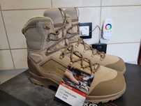 Lowa Breacher S Mid 43½