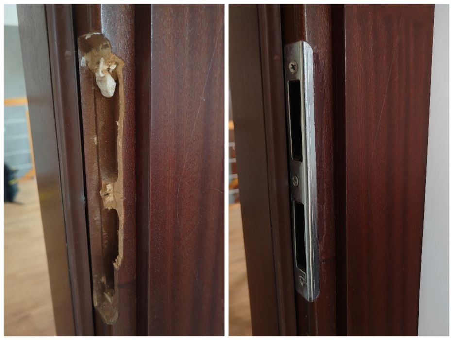 Nawiewniki Nawietrzaki montaż wymiana Całe Śląskie NAJTANIEJ