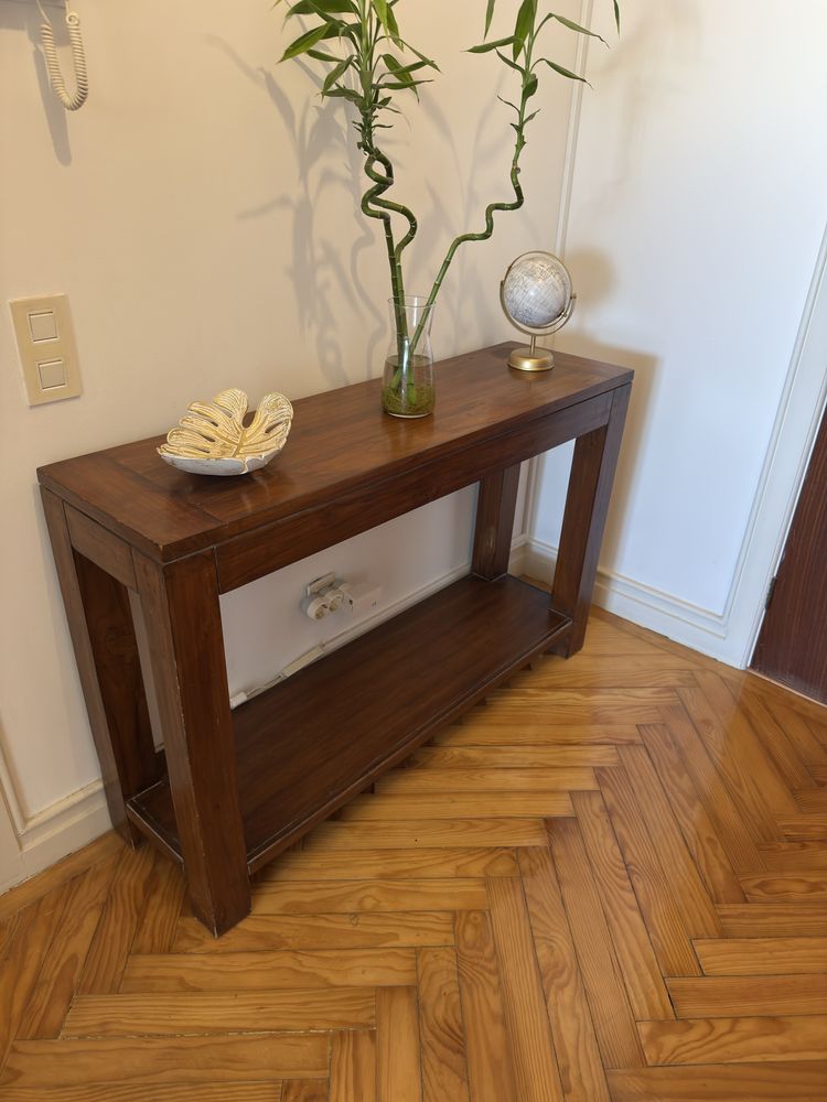 Movel madeira versatil