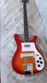 Sprzedam gitarę basową HARLEY BENTON RB-414 CS RICKENBACKER