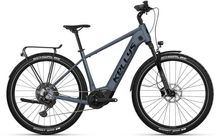 Nowy rower elektryczny Kellys E-Carson 90 P 29" 725 Wh, gwarancja, FV