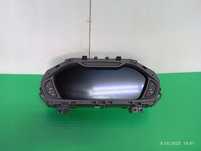 LICZNIK ZEGARY VIRTUAL AUDI Q3 II 83A 83A920790D