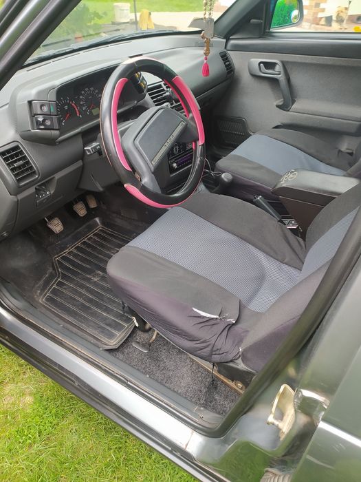 Автомобіль ВАЗ 2110 . 1.6