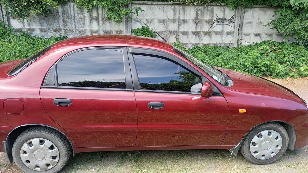 Продам авто в гарному стані