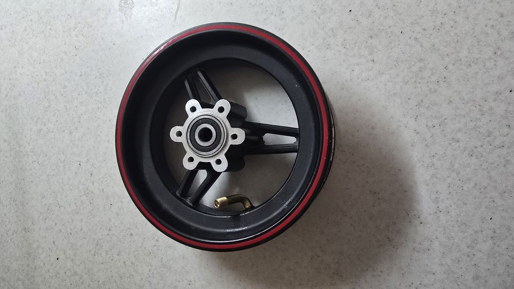 Колесо для Crosser T4 и  t4 turbo