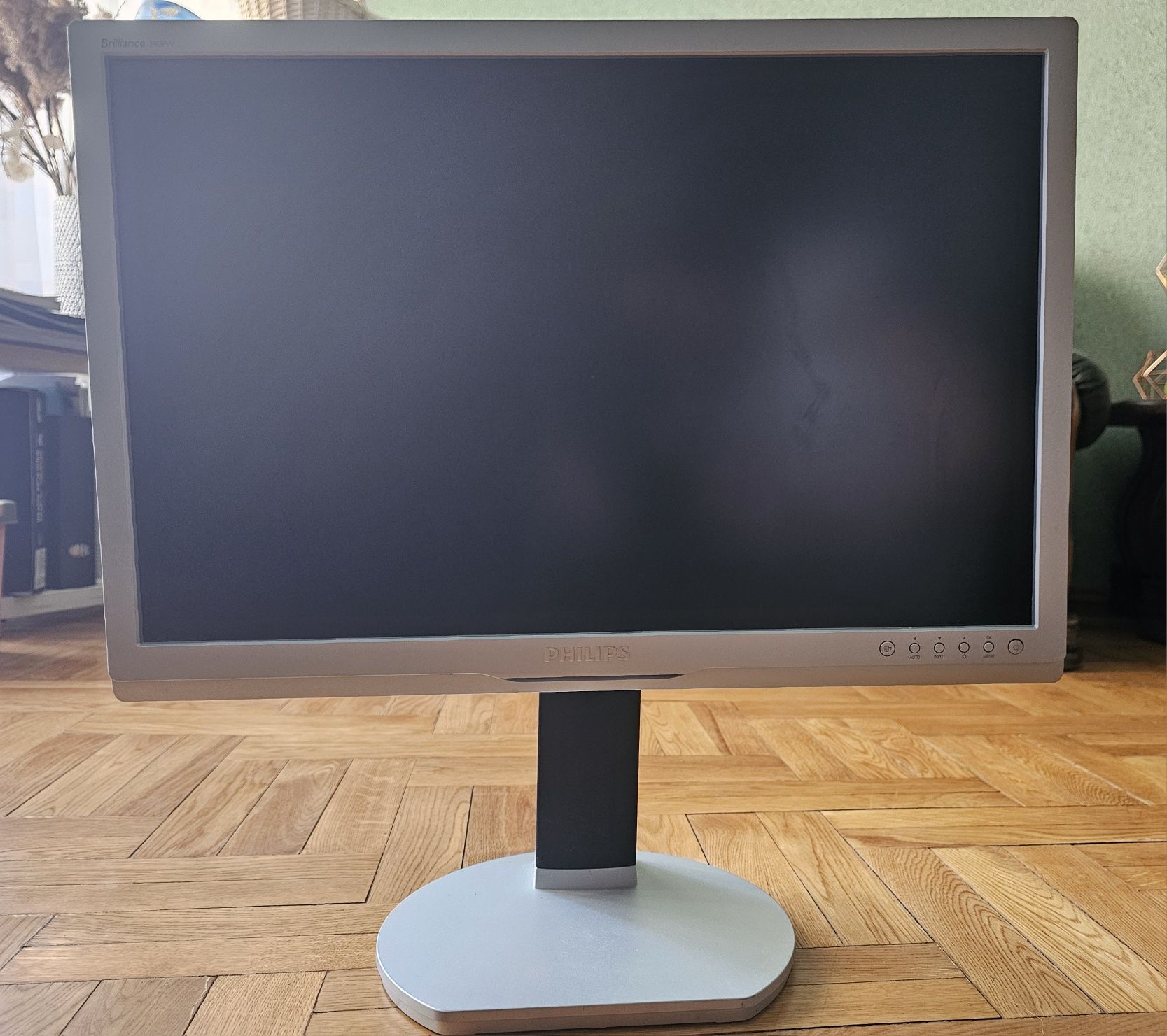 Монитор 24" Philips Brilliance 240PW9