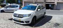 Dacia Logan MCV 1.5 DCI