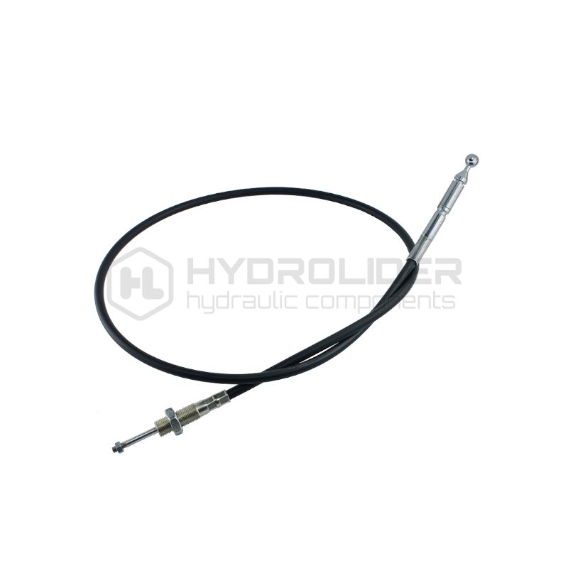 Linka rozdzielacza tura joysticka na kulkę 1500mm
