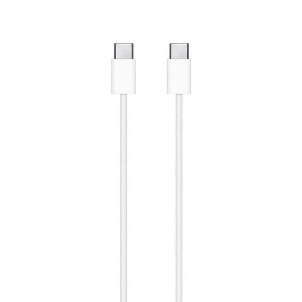Kabel Apple MUF72ZM/A blister 1mUSB-C - USB-C