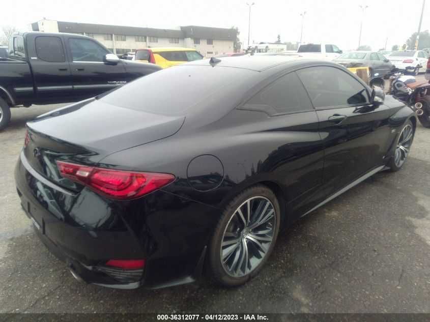 Разборка INFINITI Q60 Комплект:Бампер+крылья+фары+усилитель