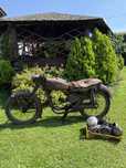 Wfm 1960r oryginał do renowacji wsk