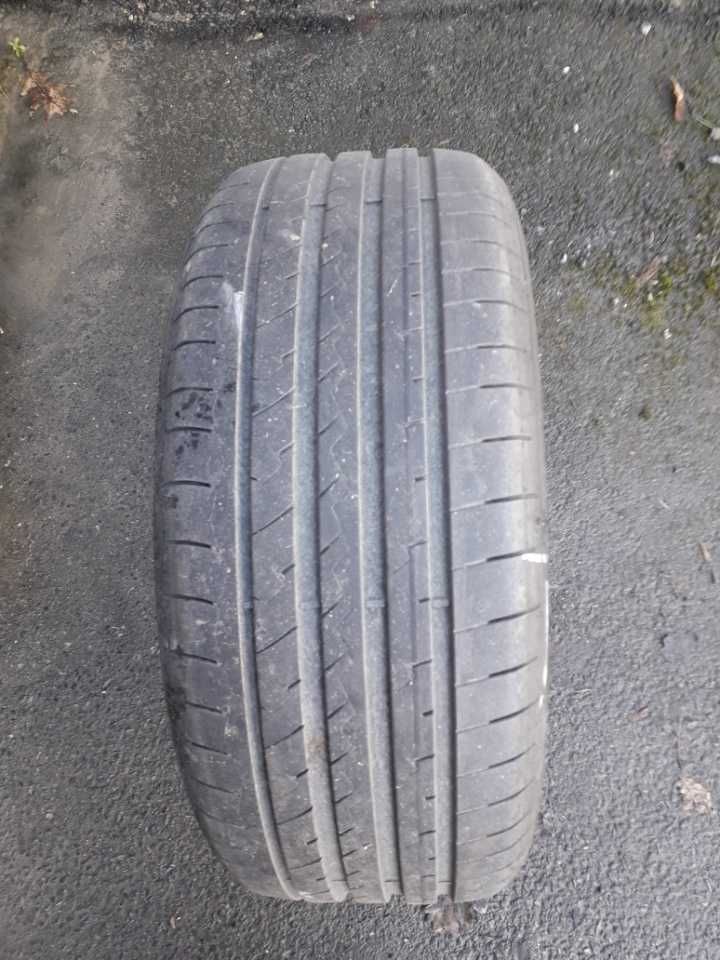 Opony Dębica Letnie 225/45R18