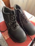 Botas Biqueira de Aço
