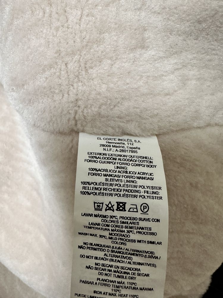 пальто куртка для дівчинки як zara