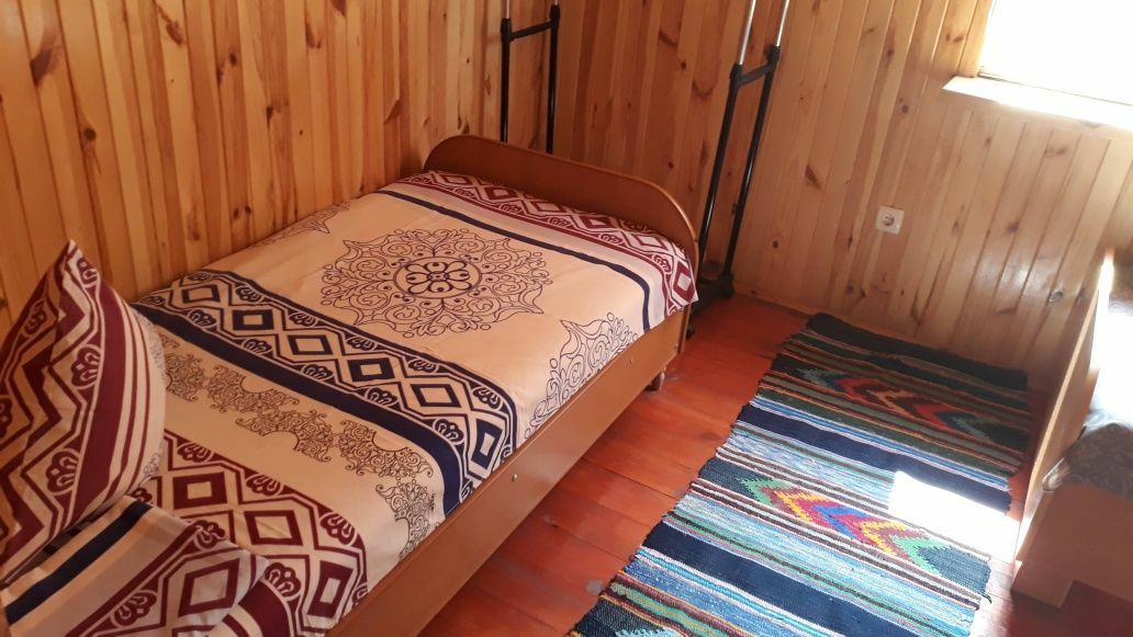 Відпочинок Світязь