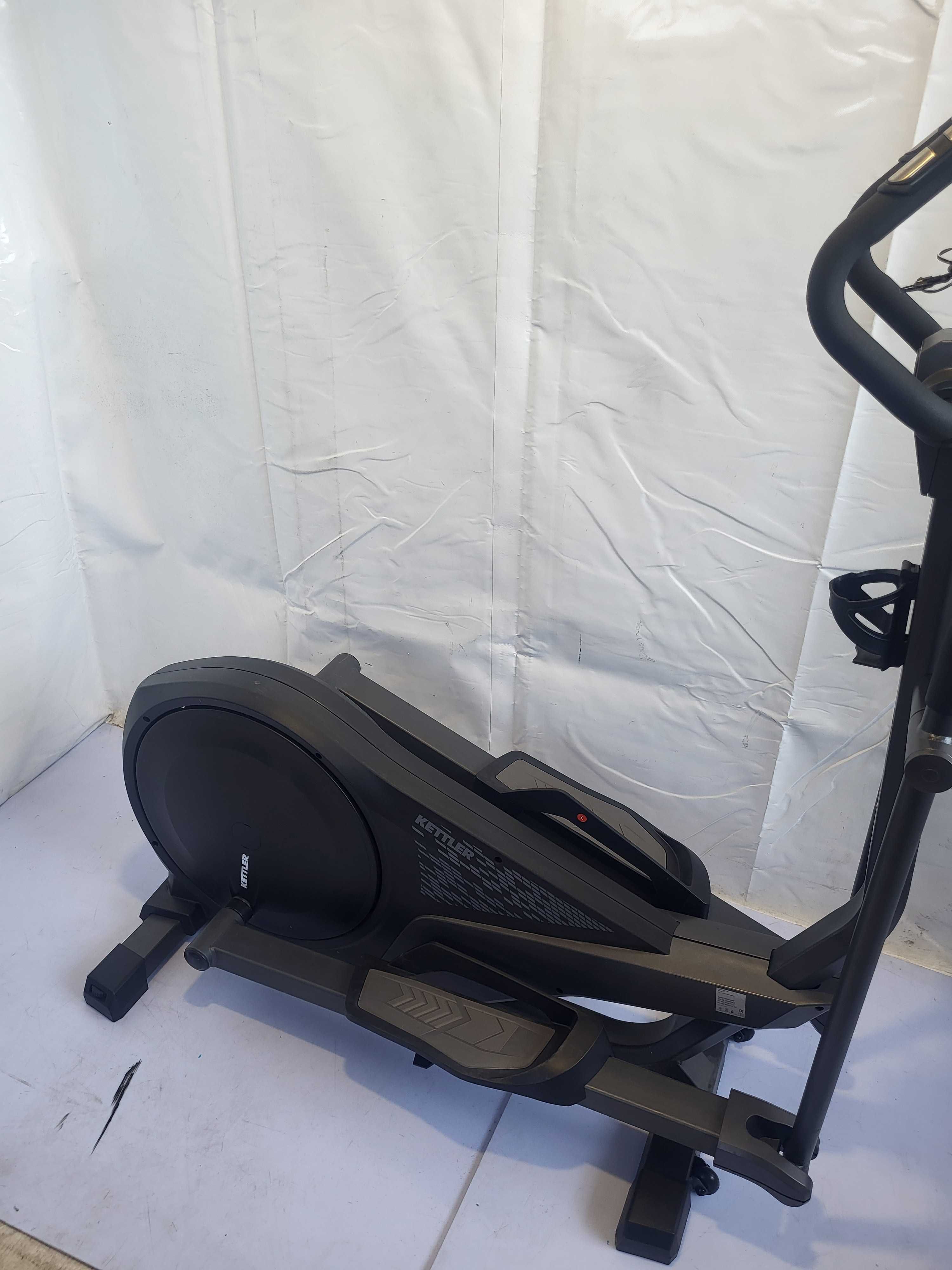 Orbitrek Optima 600