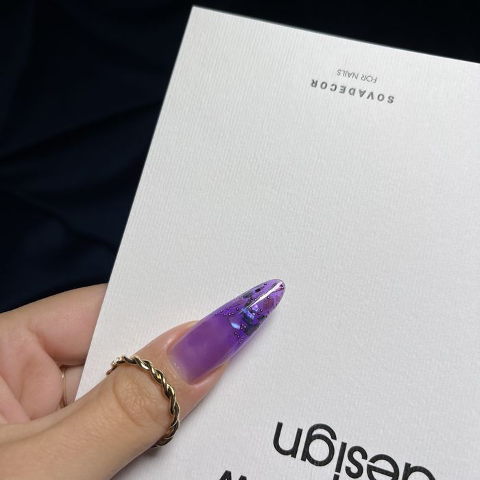 Манікюр, педикюр, нарощення нігтів, Соломʼянська площа