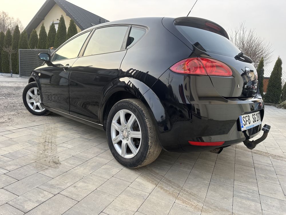 1.6MPI sprowadzony z Niemiec HAK