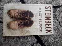 Steinbeck - Myszy i ludzie