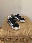 Vans para criança