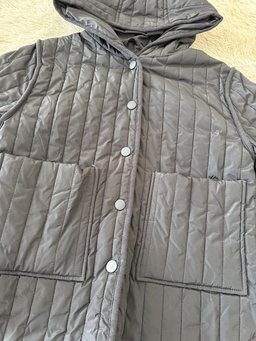 Куртка Zara 7(122)