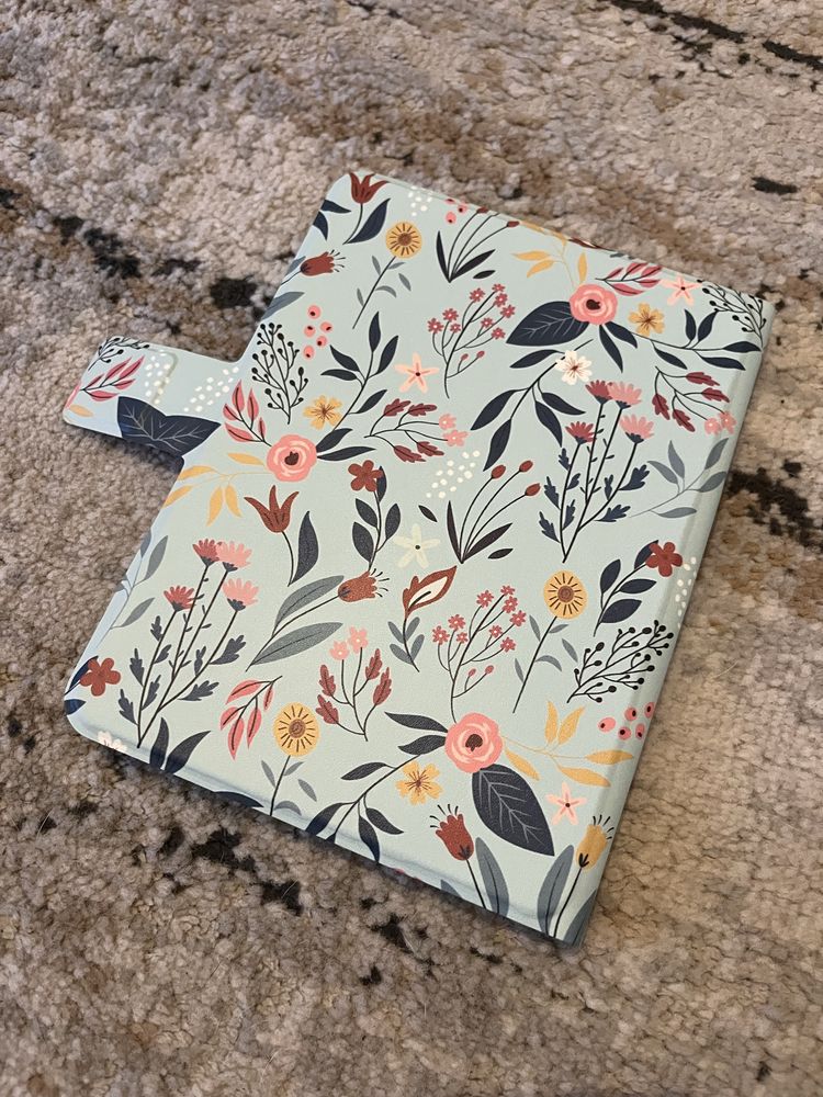 Capa Kindle universal