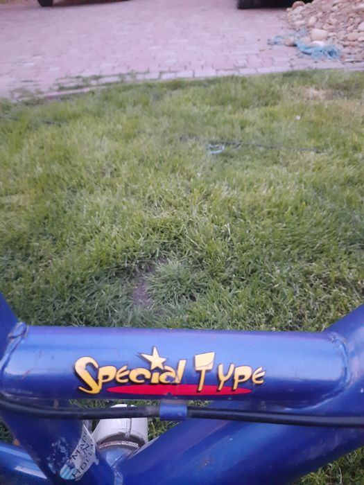 Велосипед дитячий з Нідерландів