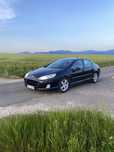 Peugeot 407 2.0 hdi 136km