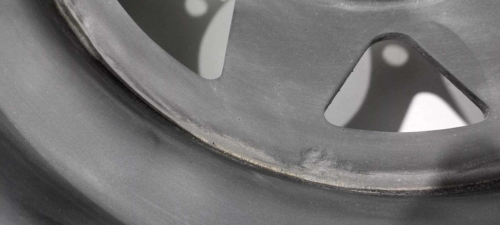 5 Jantes 15" Mangels UMM