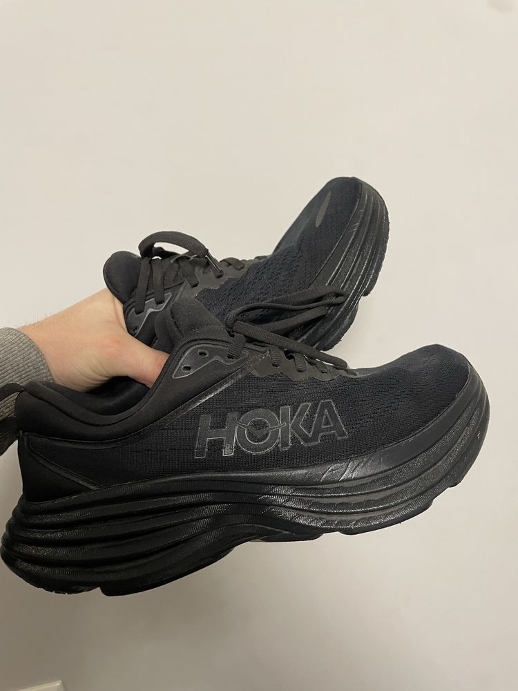 Кросівки Hoka Bondi 8