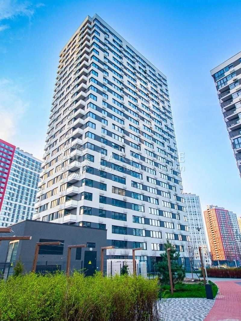Продаж 1к квартири Олександра Олеся 13 ЖК Варшавський-3 Подільський