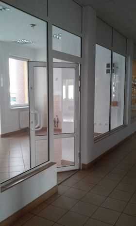 Sprzedam lokal przy ul. Okrzei