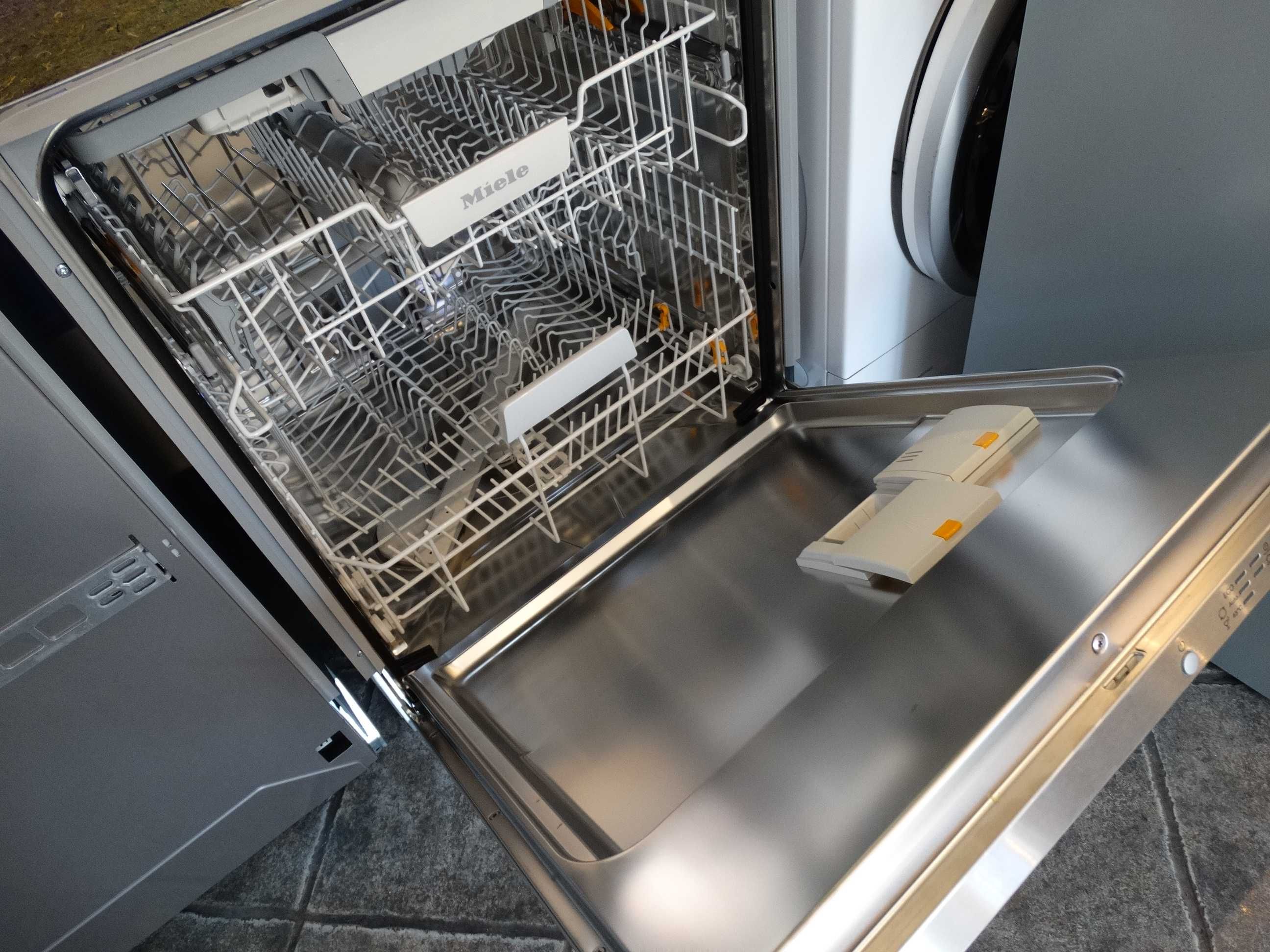 Zmywarka Miele G5260 SCVi active plus 6 m-cy gwarancji