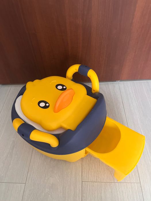 Горщик    дитячий