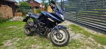 Yamaha XJ6 Diversion A2 ABS 25kw 35 kW