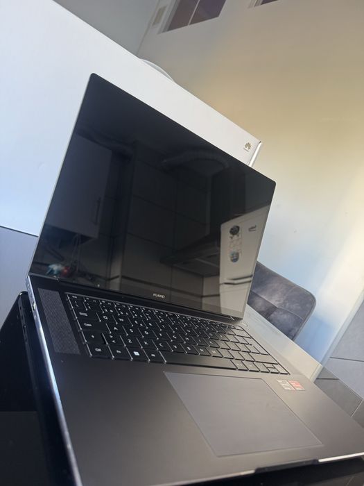 Huawei Matebook D 16 (NOVO C/GARANTIA)