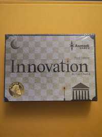 Innovation gra 3 edycja