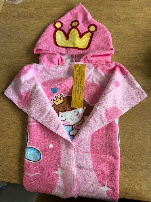 Toalha de Banho ou para Praia