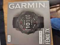 FENIX 7X saphire solar tytan