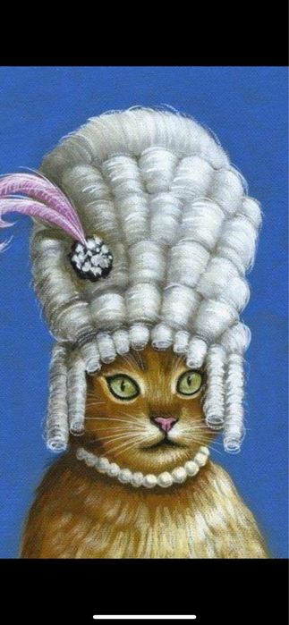 Абиссинские котята