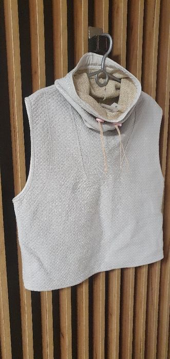 Kamizelka damska Zara w&b Rozmiar M Nowa z metką