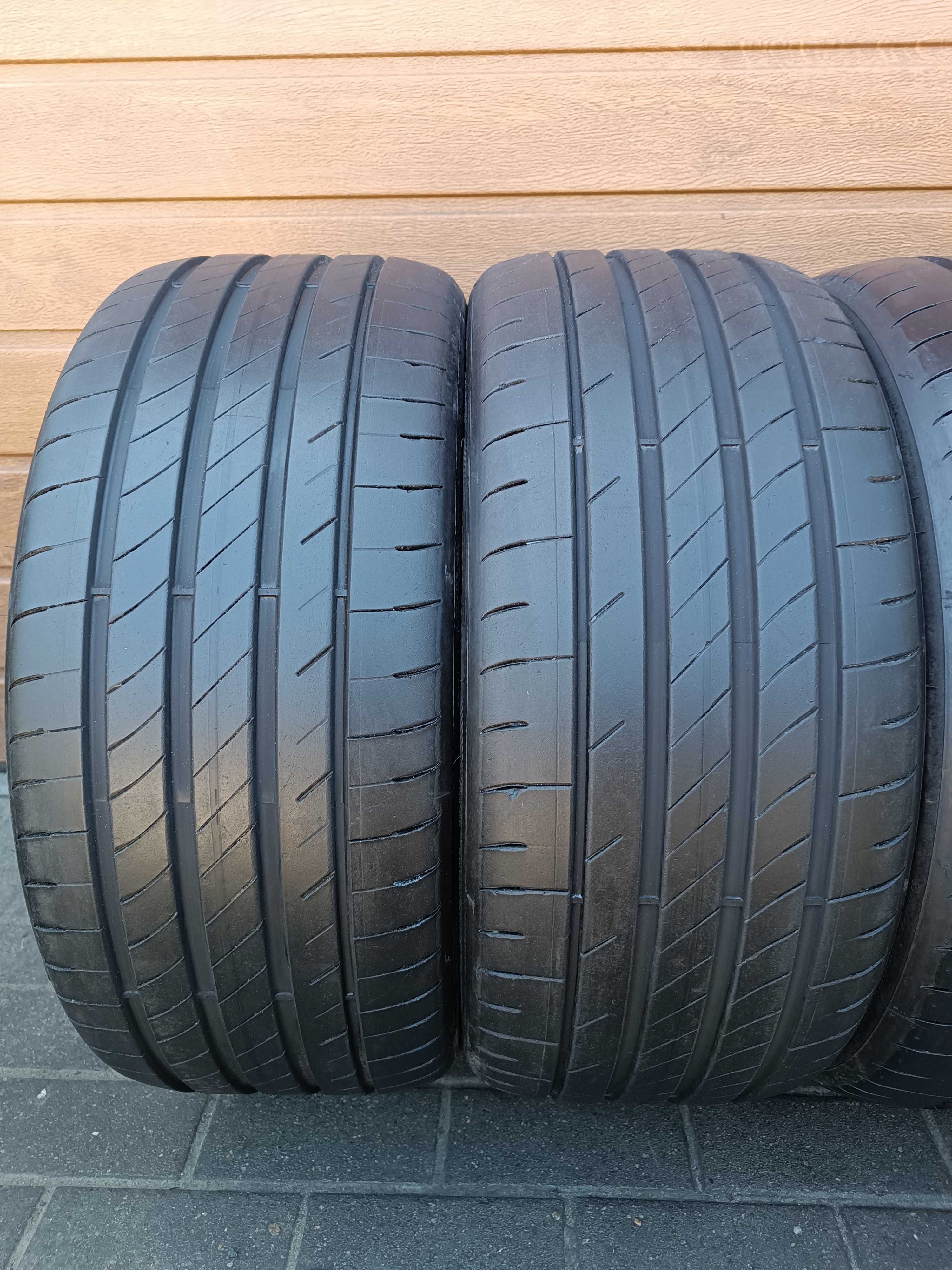 4x Goodyear Eagle F1 Asymetric 5 245/35 i 275/30 R20 M0 E-Klasa