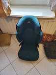 Britax kidfix I size